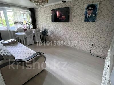 2-бөлмелі пәтер · 44 м² · 2/5 қабат, Шакен Айманова 16, бағасы: 20.5 млн ₸ в Астане, Сарыарка р-н