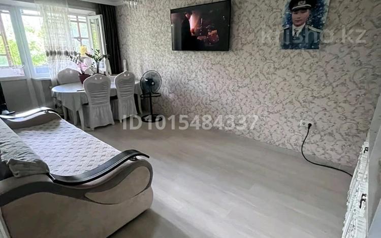 2-бөлмелі пәтер · 44 м² · 2/5 қабат, Шакен Айманова 16, бағасы: 20.5 млн ₸ в Астане, Сарыарка р-н — фото 2