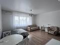 1-бөлмелі пәтер · 44 м² · 8/14 қабат, мкр Самал-3, Мкр. Самал-3, бағасы: 440 000 ₸ в Алматы, Медеуский р-н — фото 17