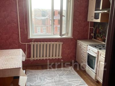 2-бөлмелі пәтер · 53.4 м² · 9/10 қабат, 8-й Микрорайон 15, бағасы: 19.8 млн ₸ в Костанае