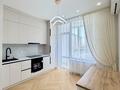 1-бөлмелі пәтер · 40 м² · 3/9 қабат, мкр Ак Шагала, Акберен 4/1, бағасы: 35 млн ₸ в Атырау