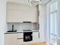 1-бөлмелі пәтер · 40 м² · 3/9 қабат, мкр Ак Шагала, Акберен 4/1, бағасы: 35 млн ₸ в Атырау — фото 2