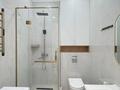 1-бөлмелі пәтер · 40 м² · 3/9 қабат, мкр Ак Шагала, Акберен 4/1, бағасы: 35 млн ₸ в Атырау — фото 8