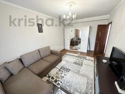 1-комнатная квартира · 45 м² · 5/8 этаж, Гагарина 100 за 260 000 ₸ в Алматы, Алмалинский р-н