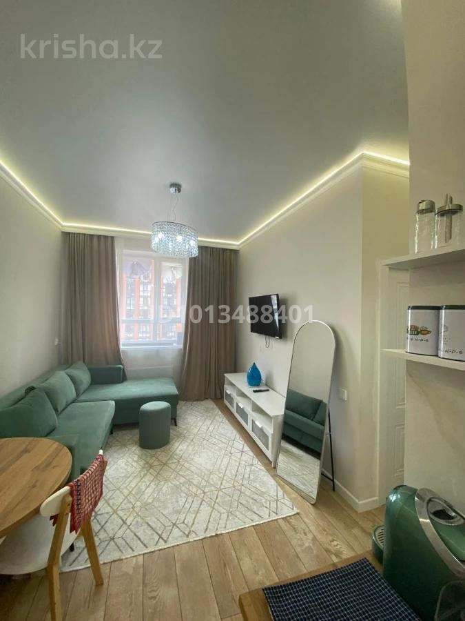 Фото ЖК Дастур 5