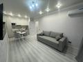 2-комнатная квартира · 40 м² · 7/16 этаж, Тауелсиздик 34/2 — Момышулы за 18 000 〒 в Астане, Алматы р-н — фото 4