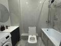 2-комнатная квартира · 40 м² · 7/16 этаж, Тауелсиздик 34/2 — Момышулы за 18 000 〒 в Астане, Алматы р-н — фото 5