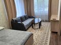 1-комнатная квартира · 30 м² · 1/5 этаж, 1 мкр 50 за 10 000 ₸ в Степногорске