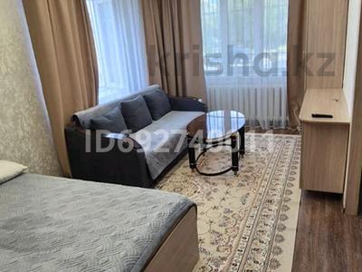 1-комнатная квартира · 30 м² · 1/5 этаж, 1 мкр 50 за 10 000 ₸ в Степногорске