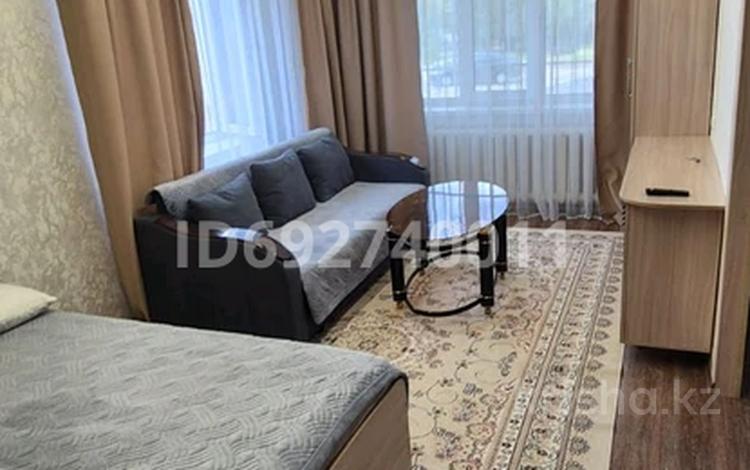 1-комнатная квартира · 30 м² · 1/5 этаж, 1 мкр 50 за 10 000 ₸ в Степногорске — фото 7