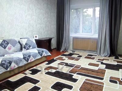 2-комнатная квартира, 60.4 м², 1/9 этаж, мкр Аксай-3 — Б. Момышулы- Жубанова за 32.5 млн 〒 в Алматы, Ауэзовский р-н