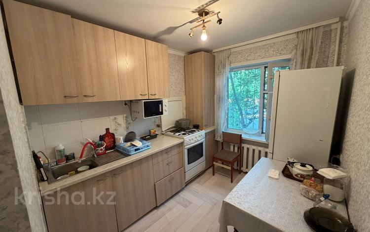 1-бөлмелі пәтер · 36 м² · 1/5 қабат, Абылай хана 25 — Манаса, бағасы: 180 000 ₸ в Астане, Алматы р-н — фото 2