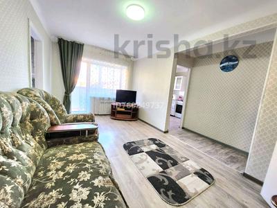 1-комнатная квартира · 40 м² · 3/3 этаж, Габдулина 71 за 7 000 〒 в Кокшетау