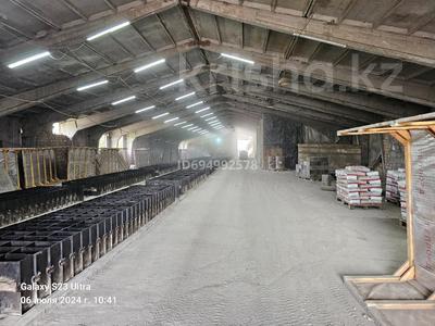 Промбаза · 4.82 га, Еламан Кабылбаев 90Е — Балта Сейдалиев за 670 млн 〒 в Боралдае (Бурундай)