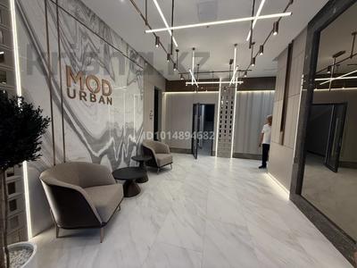 2-бөлмелі пәтер · 70 м² · 7/12 қабат, Турар Рыскулов 22a, бағасы: 55 млн ₸ в Астане, Есильский р-н
