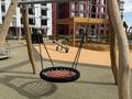 2-бөлмелі пәтер · 70 м² · 7/12 қабат, Турар Рыскулов 22a, бағасы: 55 млн ₸ в Астане, Есильский р-н — фото 12