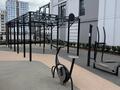 2-бөлмелі пәтер · 70 м² · 7/12 қабат, Турар Рыскулов 22a, бағасы: 55 млн ₸ в Астане, Есильский р-н — фото 17