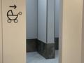 2-бөлмелі пәтер · 70 м² · 7/12 қабат, Турар Рыскулов 22a, бағасы: 55 млн ₸ в Астане, Есильский р-н — фото 24