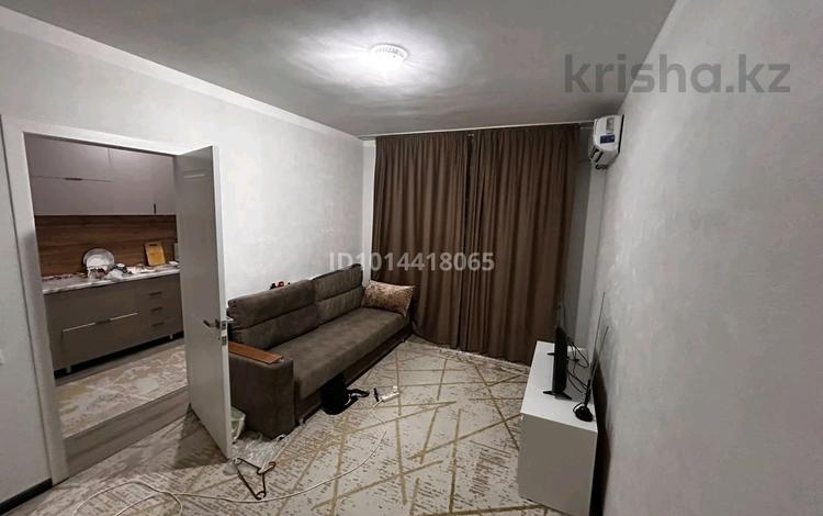 1-бөлмелі пәтер · 31.5 м² · 1/12 қабат, 11 41/3, бағасы: 120 000 ₸ в Туркестане — фото 2
