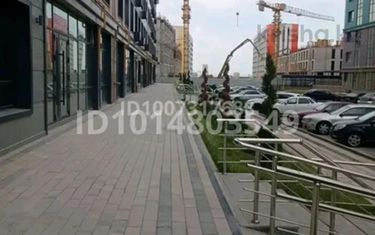 2-бөлмелі пәтер · 70 м² · 2/9 қабат, Байдибек би, бағасы: 42.5 млн ₸ в Шымкенте, Каратауский р-н — фото 2