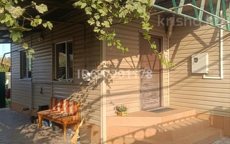 Жеке үй · 4 бөлме · 84.5 м² · 3.8 сот., Алтай 5, бағасы: 42 млн ₸ в Талгаре — фото 2