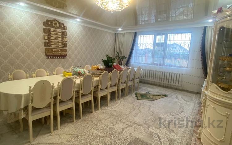Жеке үй · 5 бөлме · 150 м² · 10 жүзд., Татулык 1, бағасы: 34 млн ₸ в Актобе, жилой массив Жанаконыс — фото 2