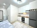 1-бөлмелі пәтер · 36 м² · 7/9 қабат, А102 11, бағасы: 23 млн ₸ в Астане, Сарайшык р-н — фото 2