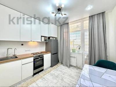 1-комнатная квартира · 36 м² · 7/9 этаж, А102 11 за 23 млн ₸ в Астане, Сарайшык р-н