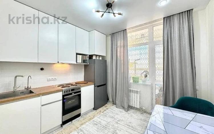 1-бөлмелі пәтер · 36 м² · 7/9 қабат, А102 11, бағасы: 23 млн ₸ в Астане, Сарайшык р-н — фото 25