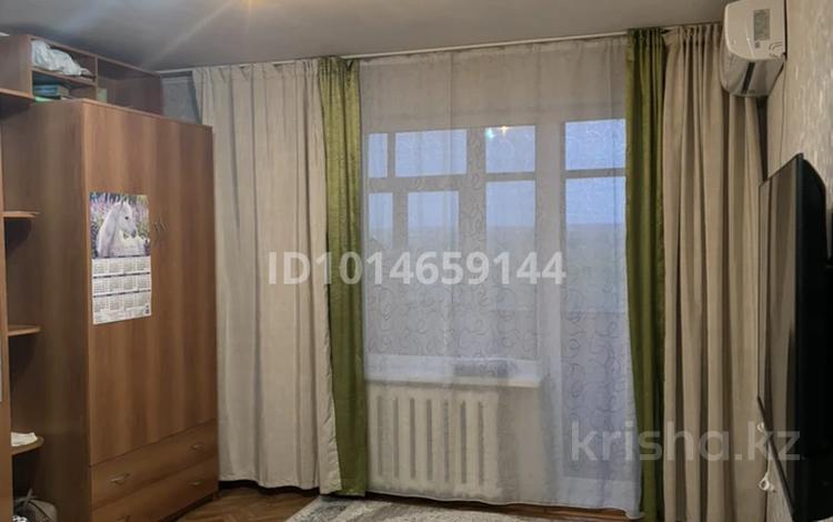 1-комнатная квартира · 35.5 м² · 4/5 этаж, маяковского 104/1 за 16 млн ₸ в Костанае — фото 2