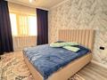 3-комнатная квартира · 75 м² · 6/9 этаж, мкр Жетысу-1 — Момышулы за 60 млн ₸ в Алматы, Ауэзовский р-н — фото 10