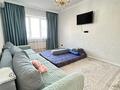 3-комнатная квартира · 75 м² · 6/9 этаж, мкр Жетысу-1 — Момышулы за 60 млн ₸ в Алматы, Ауэзовский р-н — фото 4