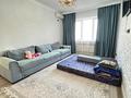 3-комнатная квартира · 75 м² · 6/9 этаж, мкр Жетысу-1 — Момышулы за 60 млн ₸ в Алматы, Ауэзовский р-н — фото 5