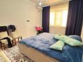 3-комнатная квартира · 75 м² · 6/9 этаж, мкр Жетысу-1 — Момышулы за 60 млн ₸ в Алматы, Ауэзовский р-н — фото 11