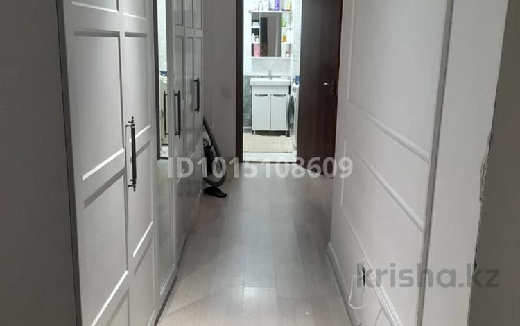2-комнатная квартира · 61.4 м² · 5/5 этаж, Абая 116Б — 7 школы за 200 000 ₸ в Алматинской обл., Талгарский р-н — фото 2