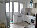 2-комнатная квартира · 61.4 м² · 5/5 этаж, Абая 116Б — 7 школы за 200 000 ₸ в Алматинской обл., Талгарский р-н — фото 3