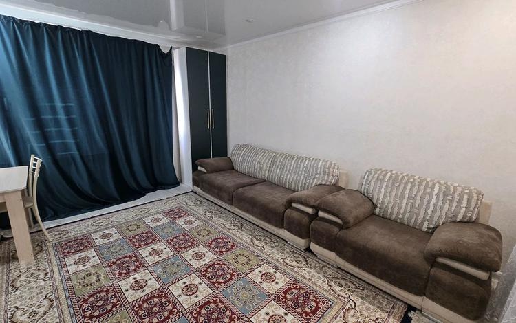 1-комнатная квартира · 39.1 м² · 4/5 этаж, 15-й мкр 18а за 13.5 млн ₸ в Актау — фото 2