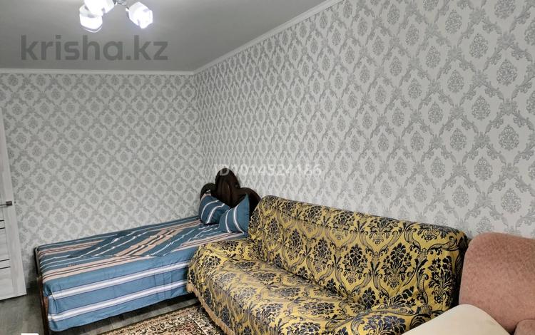 1-комнатная квартира · 35 м², Мәметова 48 за 2 000 ₸ в Уральске — фото 2