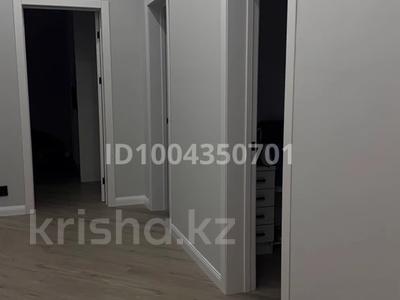Отдельный дом · 4 комнаты · 90 м² · 5 сот., Центральная 43 — 10мкр за 40 млн 〒 в Конаеве (Капчагай)