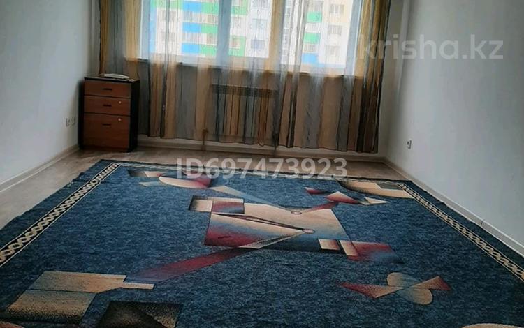 1-бөлмелі пәтер, 45 м², 4/5 қабат ай сайын, мкр Шугыла 341, бағасы: 190 000 〒 в Алматы, Наурызбайский р-н — фото 2