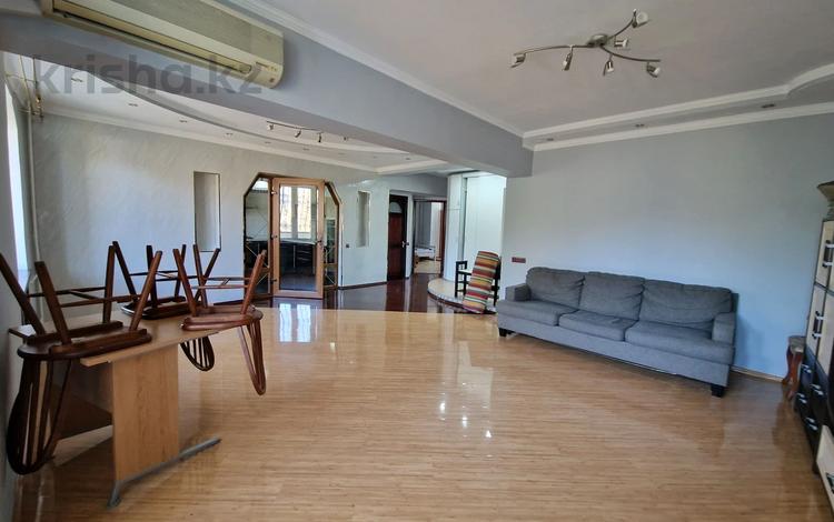 3-комнатная квартира · 96 м² · 3/5 этаж, Карасай батыра 139 — Карасай батыра -Кожамкулова (Весновка) за 450 000 ₸ в Алматы, Алмалинский р-н — фото 11