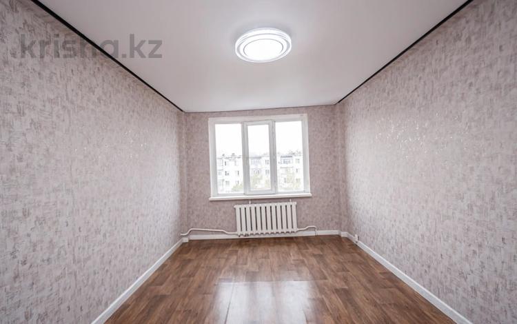 2-комнатная квартира · 46.7 м² · 5/5 этаж, проспект ЖЕНИС 24 за ~ 18 млн ₸ в Астане, Сарыарка р-н — фото 11