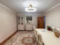 4-комнатная квартира · 76 м² · 2/5 этаж, самал 11б за 27 млн ₸ в Талдыкоргане, мкр Самал — фото 3