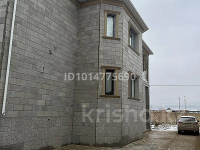 Отдельный дом · 7 комнат · 300 м² · 10 сот., Кокесем 186 — Рахат-3 22-көше 186 үй 23 Мектеп қасында за 60 млн ₸ в Жанаозен