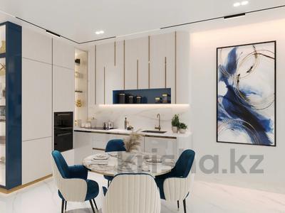 Еркін, кеңселер, дүкендер мен бутиктер, білім орталықтары · 74 м², бағасы: 276 млн ₸ в Дубае