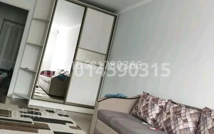1-комнатная квартира · 40 м² · 8/9 этаж, мкр Шугыла, Райымбека 590/1 — Жуалы за 220 000 ₸ в Алматы, Наурызбайский р-н — фото 14