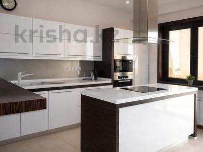 3-бөлмелі пәтер · 110 м² · 8/10 қабат, Микрорайон Керемет 5 к19, бағасы: 100 млн ₸ в Алматы, Бостандыкский р-н