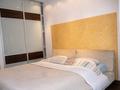 3-бөлмелі пәтер · 110 м² · 8/10 қабат, Микрорайон Керемет 5 к19, бағасы: 100 млн ₸ в Алматы, Бостандыкский р-н — фото 2