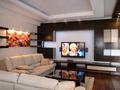 3-бөлмелі пәтер · 110 м² · 8/10 қабат, Микрорайон Керемет 5 к19, бағасы: 100 млн ₸ в Алматы, Бостандыкский р-н — фото 3