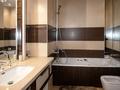 3-бөлмелі пәтер · 110 м² · 8/10 қабат, Микрорайон Керемет 5 к19, бағасы: 100 млн ₸ в Алматы, Бостандыкский р-н — фото 8